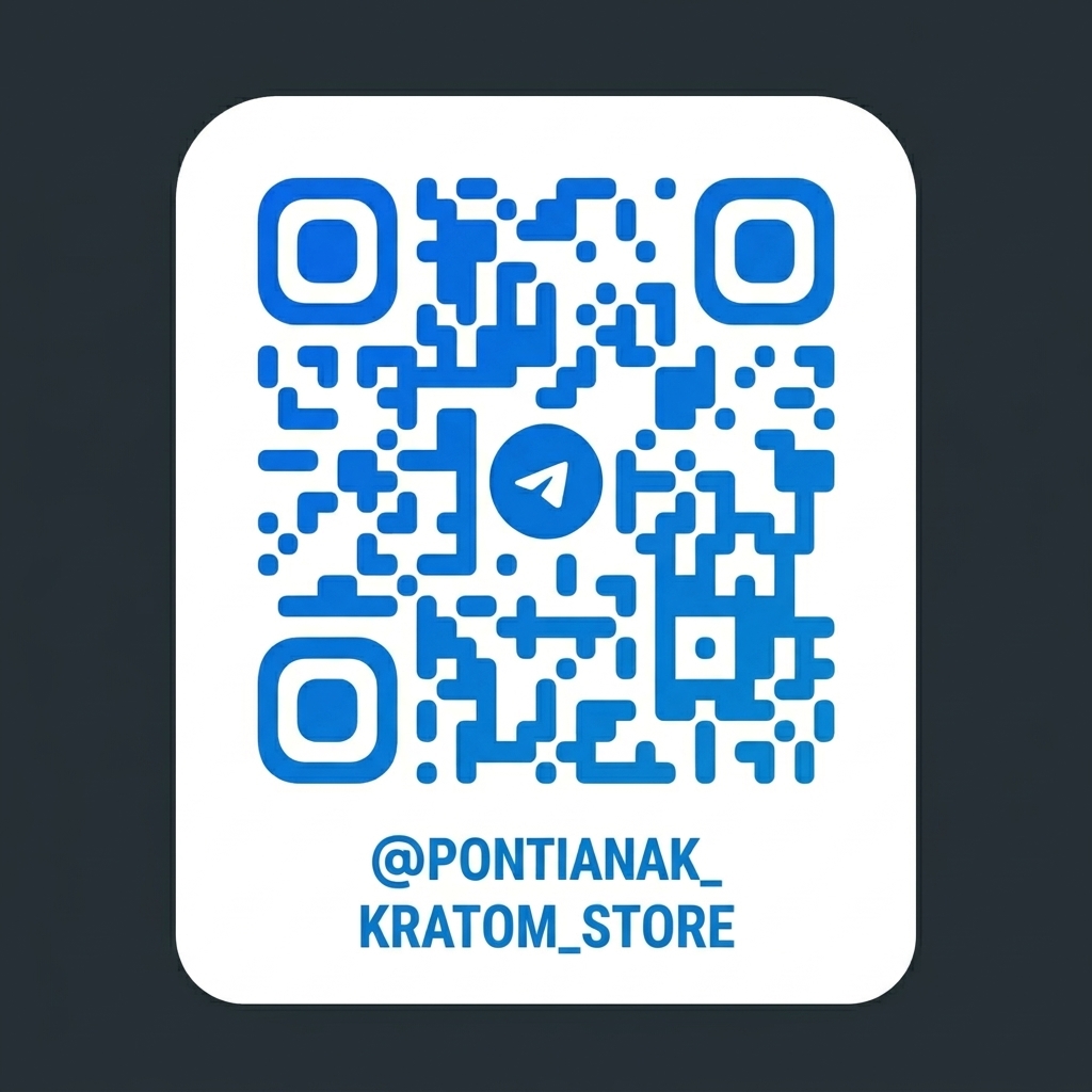 Telegram QR Code